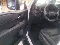 Toyota Prado 2024 (24100 км)