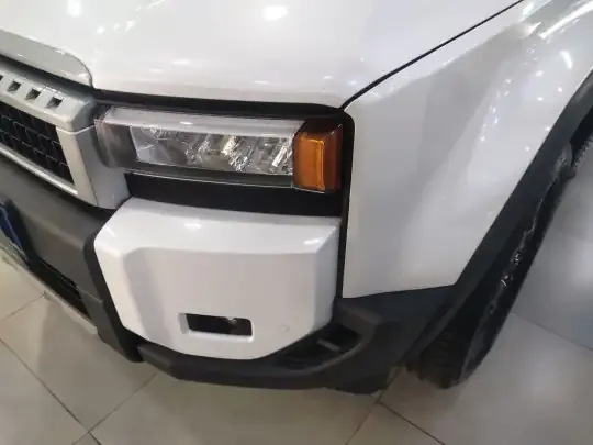 Toyota Prado 2024 (24100 км)