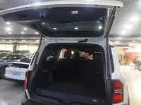 Toyota Prado 2024 (24100 км)