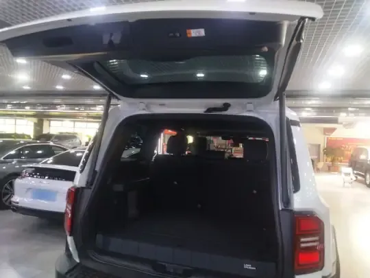 Toyota Prado 2024 (24100 км)