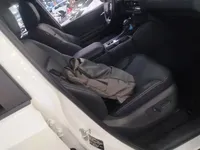 Toyota Prado 2024 (24100 км)