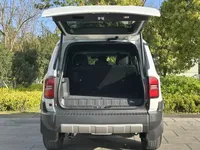 Toyota Prado 2024 (24100 км)