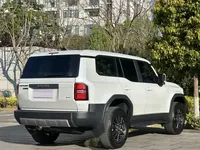 Toyota Prado 2024 (24100 км)
