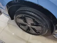 Volkswagen Tiguan L 2024 (4300 км)