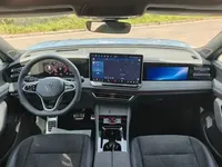 Volkswagen Tiguan L 2024 (4300 км)