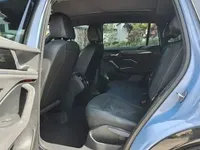 Volkswagen Tiguan L 2024 (4300 км)