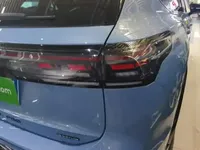 Volkswagen Tiguan L 2024 (4300 км)