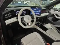 Volkswagen Tiguan L 2024 (2200 км)