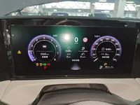 Volkswagen Tiguan L 2024 (2200 км)