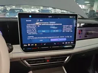 Volkswagen Tiguan L 2024 (2200 км)