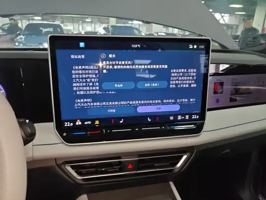 Volkswagen Tiguan L 2024 (2200 км)