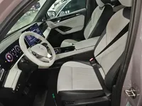 Volkswagen Tiguan L 2024 (2200 км)