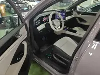 Volkswagen Tiguan L 2024 (2200 км)