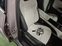 Volkswagen Tiguan L 2024 (2200 км)