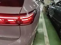 Volkswagen Tiguan L 2024 (2200 км)