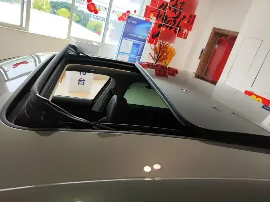 Volkswagen Magotan 2024 (18000 км)