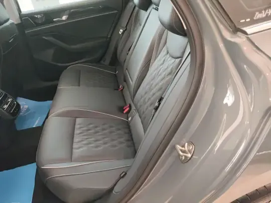 Volkswagen Magotan 2024 (18000 км)