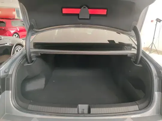 Volkswagen Magotan 2024 (18000 км)