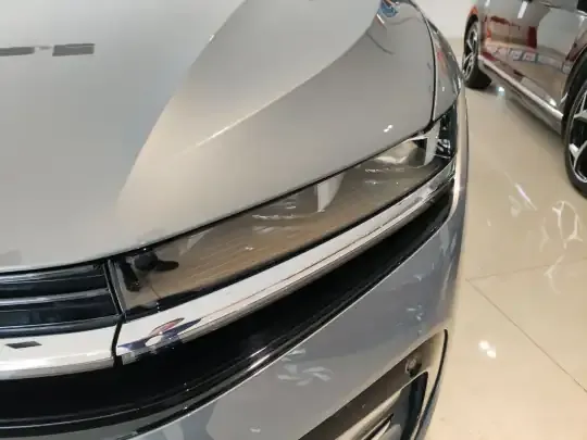 Volkswagen Magotan 2024 (18000 км)