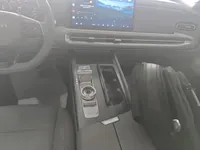 BAIC Off-Road BJ30 2024 (15000 км)