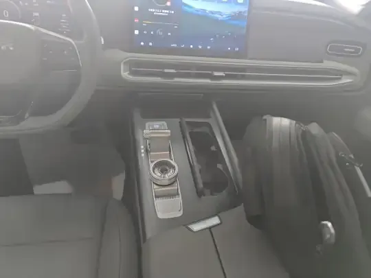 BAIC Off-Road BJ30 2024 (15000 км)