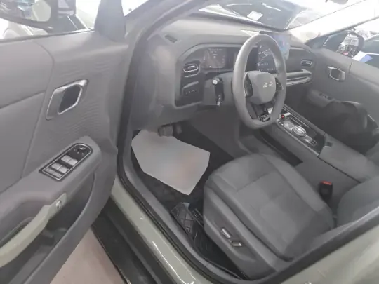 BAIC Off-Road BJ30 2024 (15000 км)