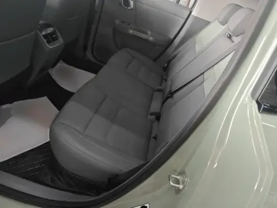 BAIC Off-Road BJ30 2024 (15000 км)