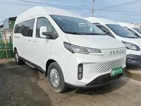 Iveco Fidato 2023 (8300 км)