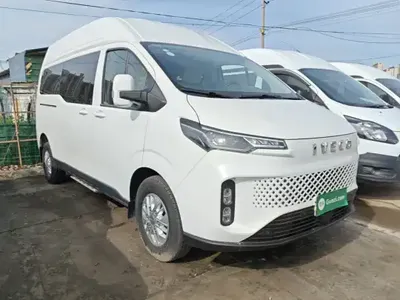Iveco Fidato 2023 (8300 км)