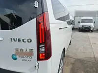 Iveco Fidato 2023 (8300 км)