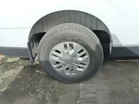 Iveco Fidato 2023 (8300 км)
