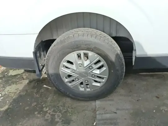 Iveco Fidato 2023 (8300 км)