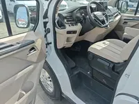 Iveco Fidato 2023 (8300 км)