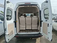 Iveco Fidato 2023 (8300 км)