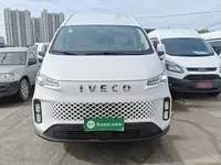 Iveco Fidato 2023 (8300 км)
