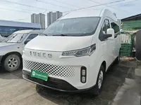 Iveco Fidato 2023 (8300 км)