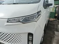 Iveco Fidato 2023 (8300 км)