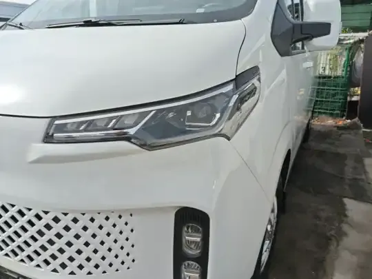 Iveco Fidato 2023 (8300 км)