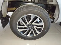 Nissan Navara 2024 (400 км)