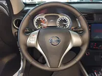 Nissan Navara 2024 (400 км)