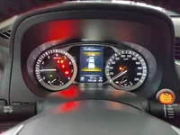 Nissan Navara 2024 (400 км)