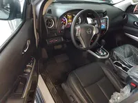 Nissan Navara 2024 (400 км)