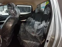 Nissan Navara 2024 (400 км)