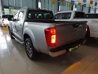 Nissan Navara 2024 (400 км)