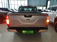 Nissan Navara 2024 (400 км)