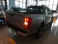 Nissan Navara 2024 (400 км)