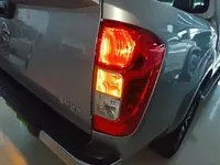 Nissan Navara 2024 (400 км)