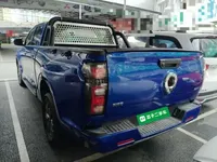 Great Wall Poer 2024 (51600 км)