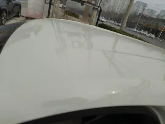 BYD Seagull 2025 (10300 км)