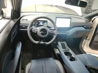 BYD Seagull 2025 (22300 км)